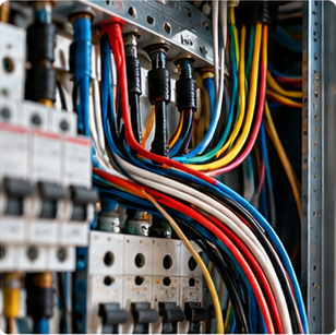 Website für Elektriker